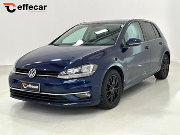 VOLKSWAGEN Golf 2.0 TDI 5p. 4MOTION