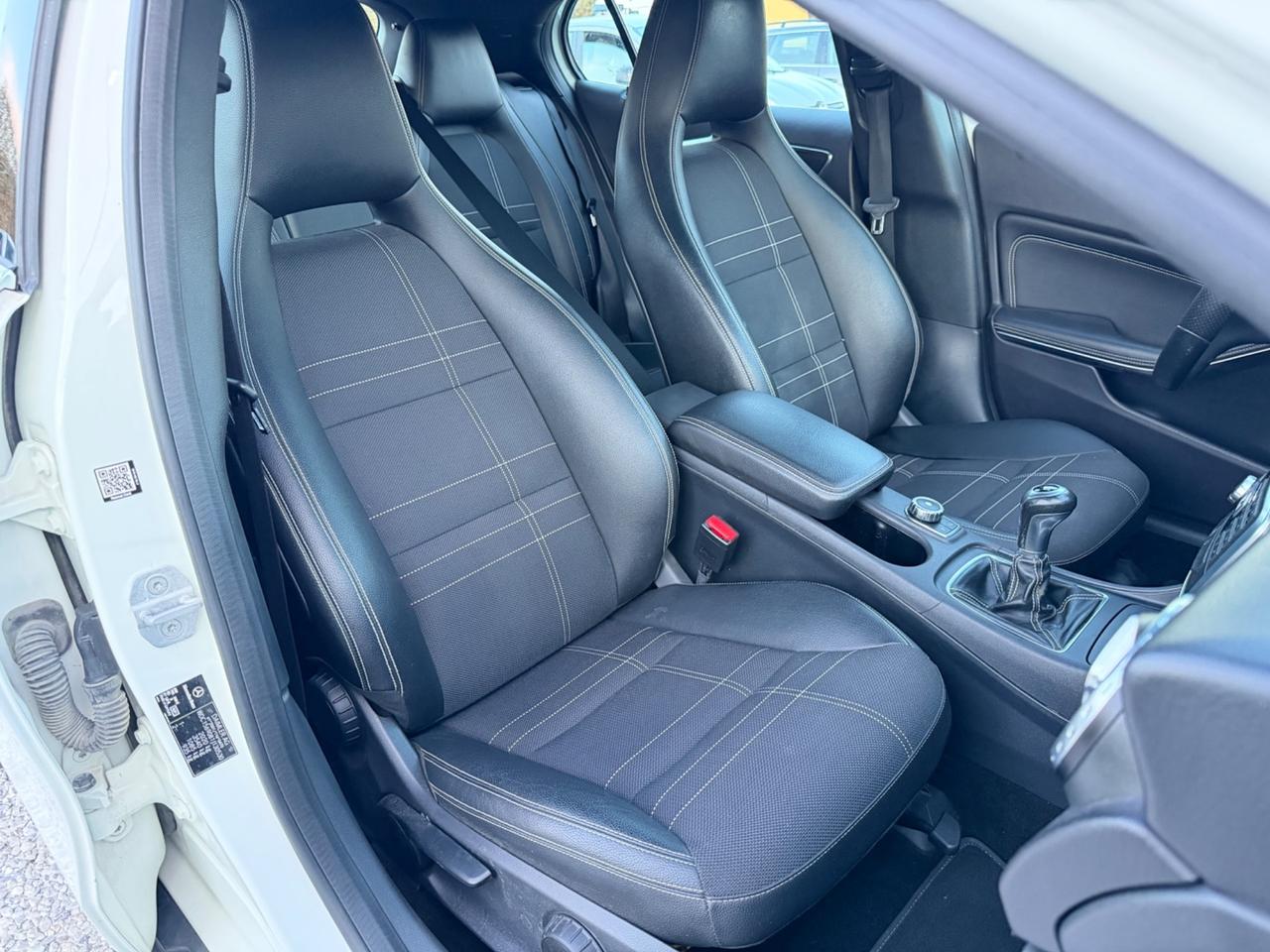 Mercedes-benz GLA 200 CDI Premium