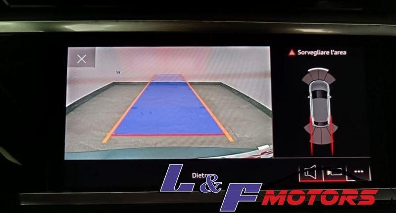 Audi Q3 Sportback 35 TDI S tronic Business Plus