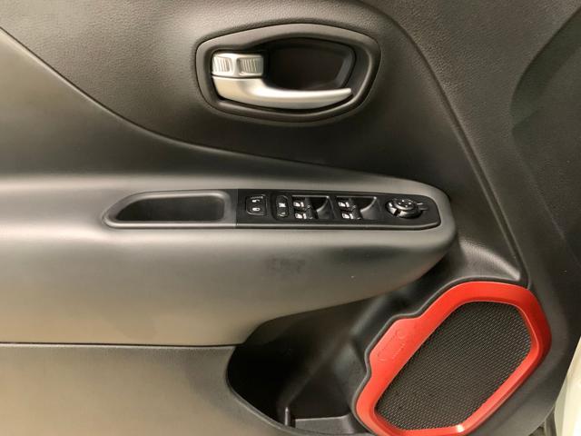 JEEP Renegade 1.3 T4 240CV PHEV 4xe AT6 Trailhawk