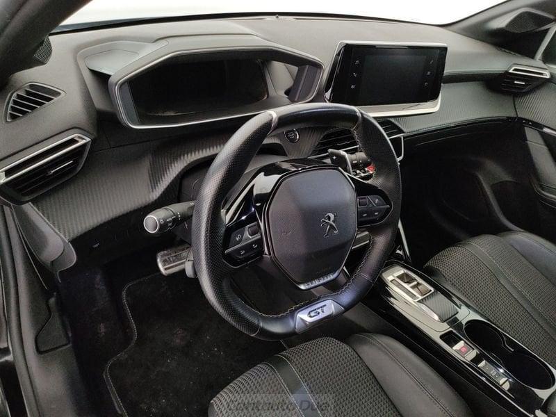 Peugeot 208 GT PureTech 130 EAT8 S/S auto