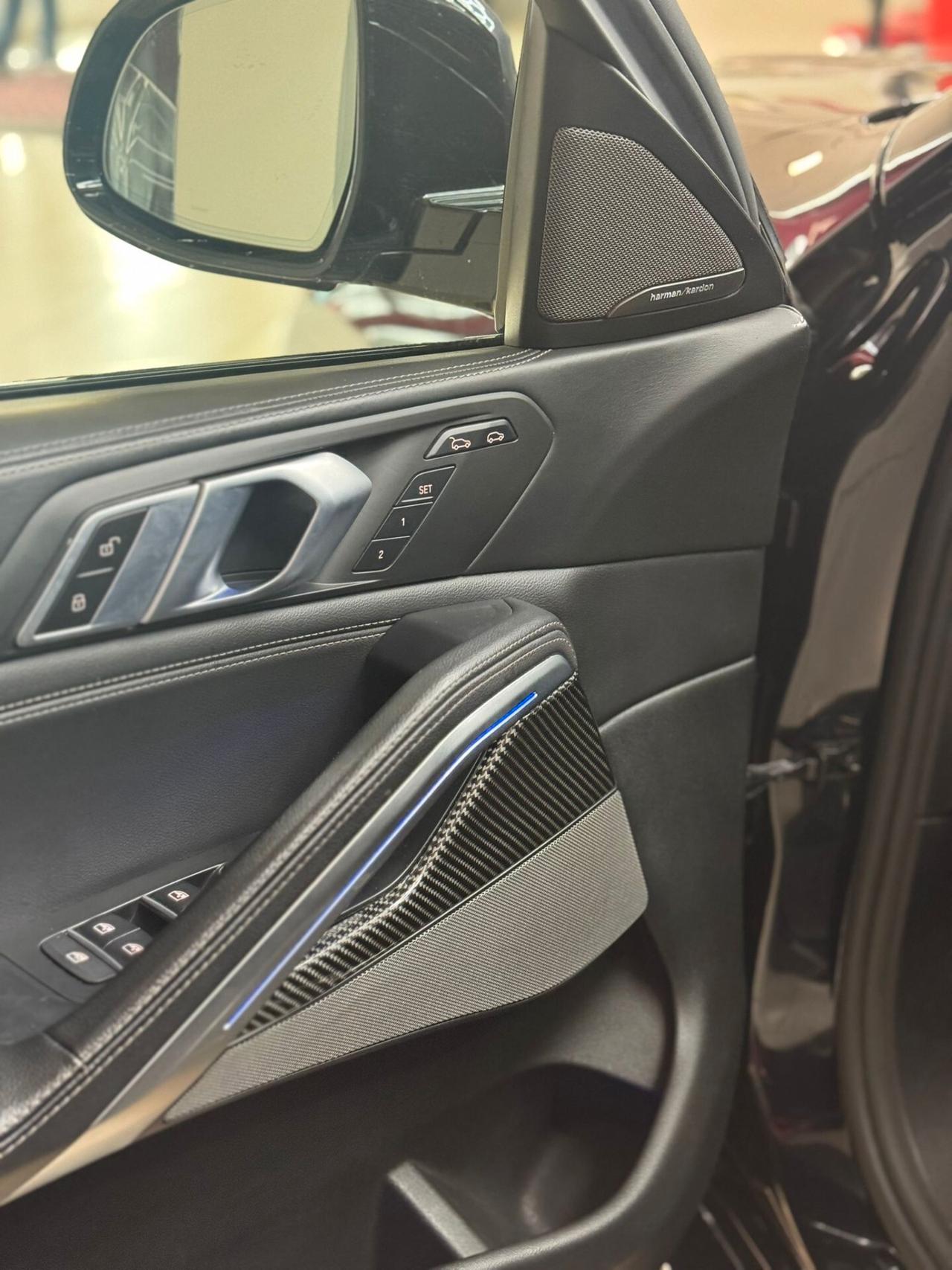 Bmw X6 M xDrive30d Msport