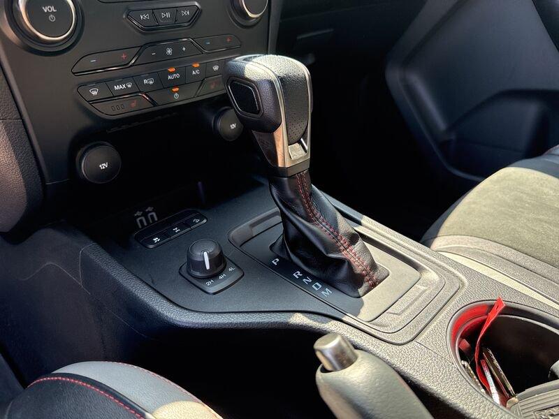 Ford Ranger Raptor 2.0 TDCi aut. 213CV DC 5 posti