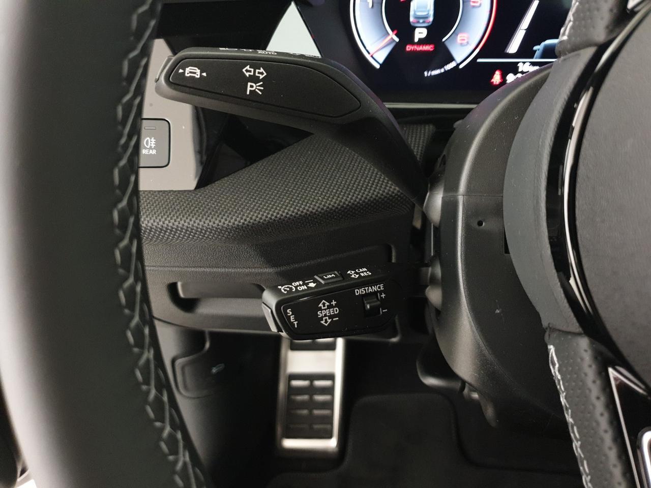 Sportback 2.0TDI 150CV S tronic S line Edition