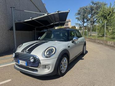 MINI Cooper D 1.5 Hype 5 porte 116CV