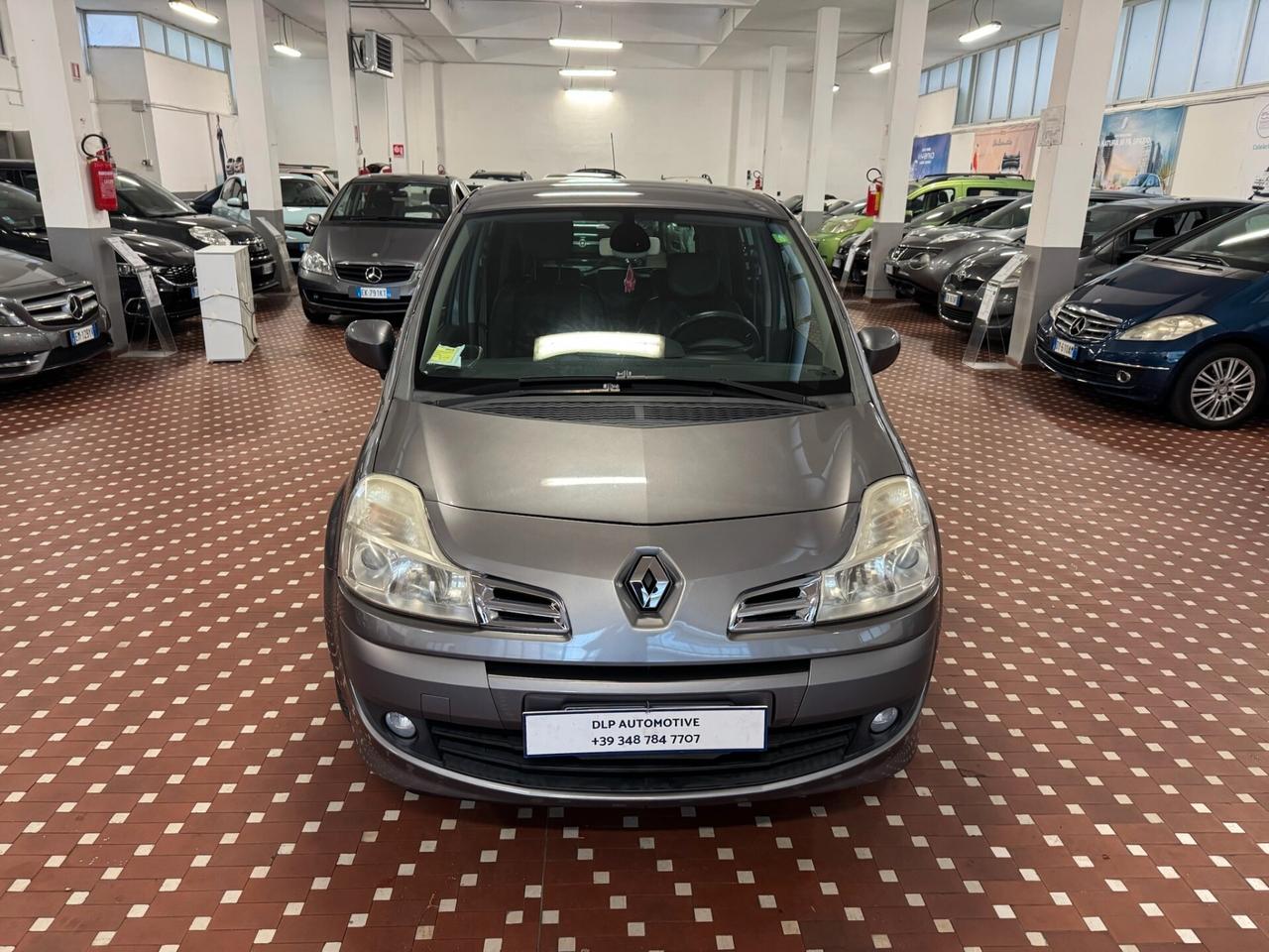 Renault Grand Modus 1.2 16V TCE Live - UNICO PROPRIETARIO