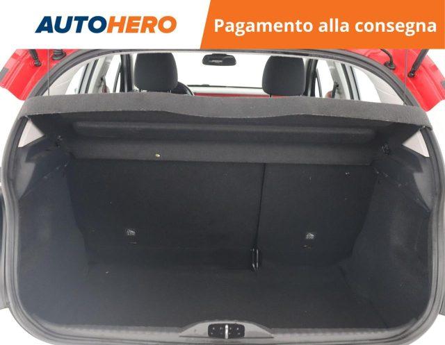 CITROEN C3 PureTech 82 Shine