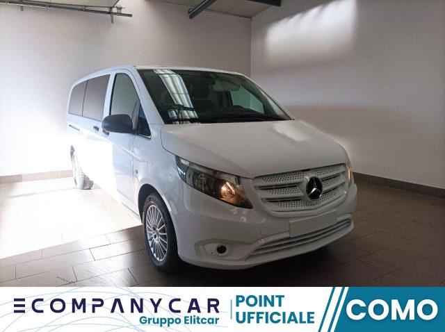 MERCEDES-BENZ Vito 2.0 114 CDI Tourer Pro Extra-Long