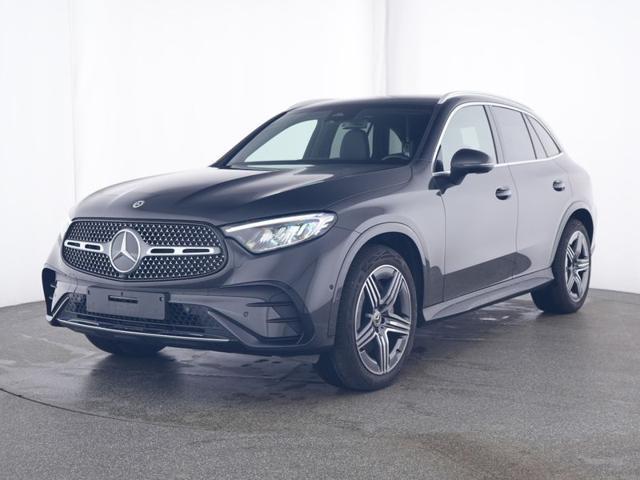 MERCEDES-BENZ GLC 200 4Matic Mild Hybrid AMG Line Advanced Plus