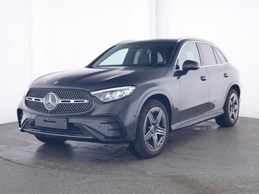 MERCEDES-BENZ GLC 200 4Matic Mild Hybrid AMG Line Advanced Plus