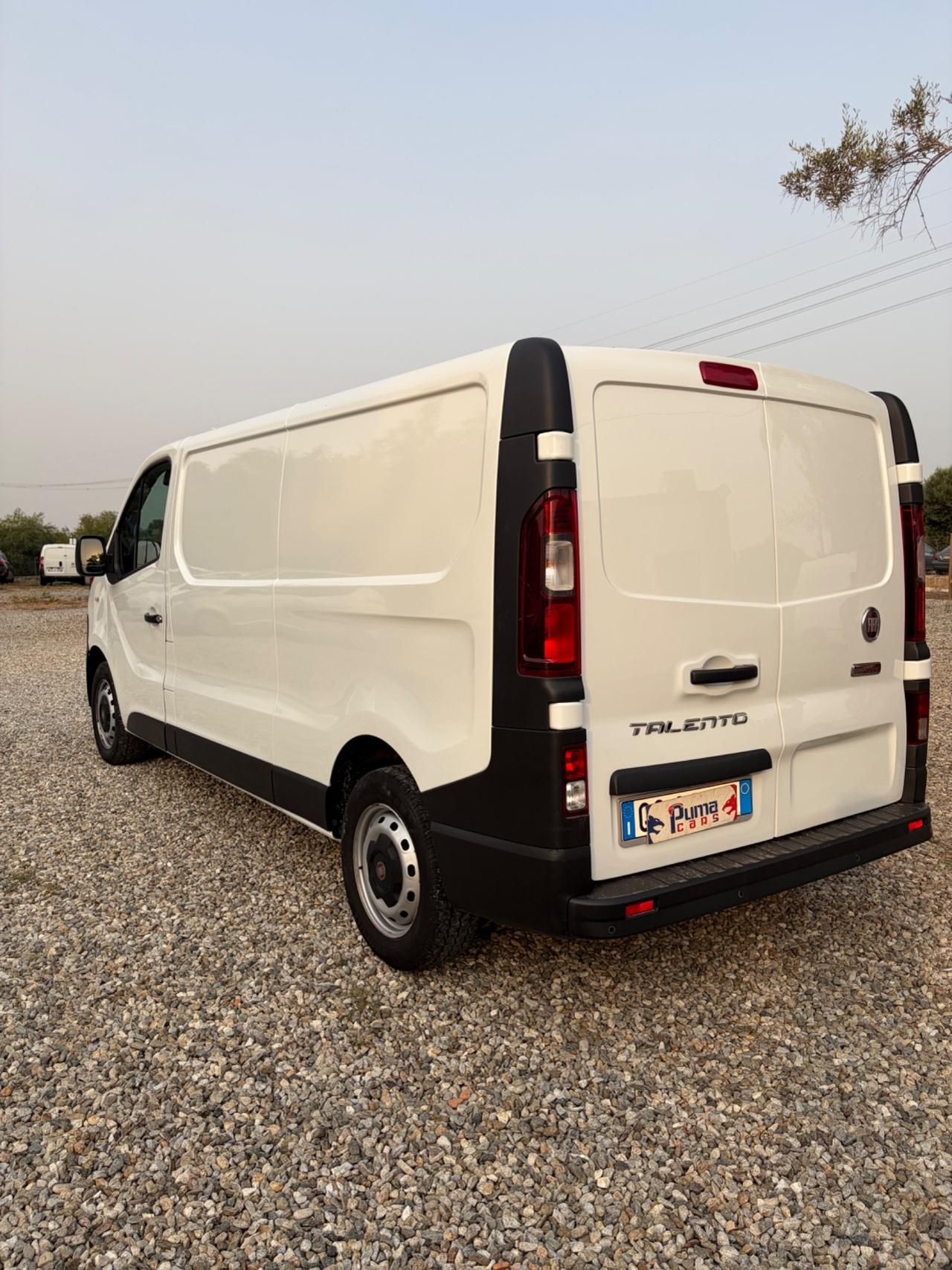 Fiat Talento