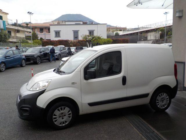 FIAT Fiorino 1.3 MJT 80CV Furgone SX
