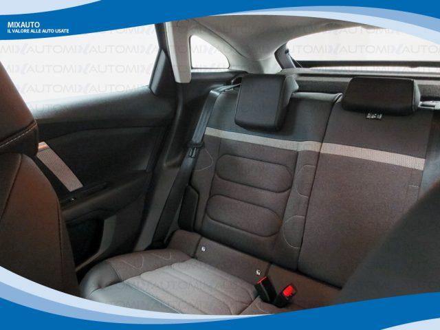 CITROEN C4 1.2 PureTech 130cv Plus EAT8 EU6
