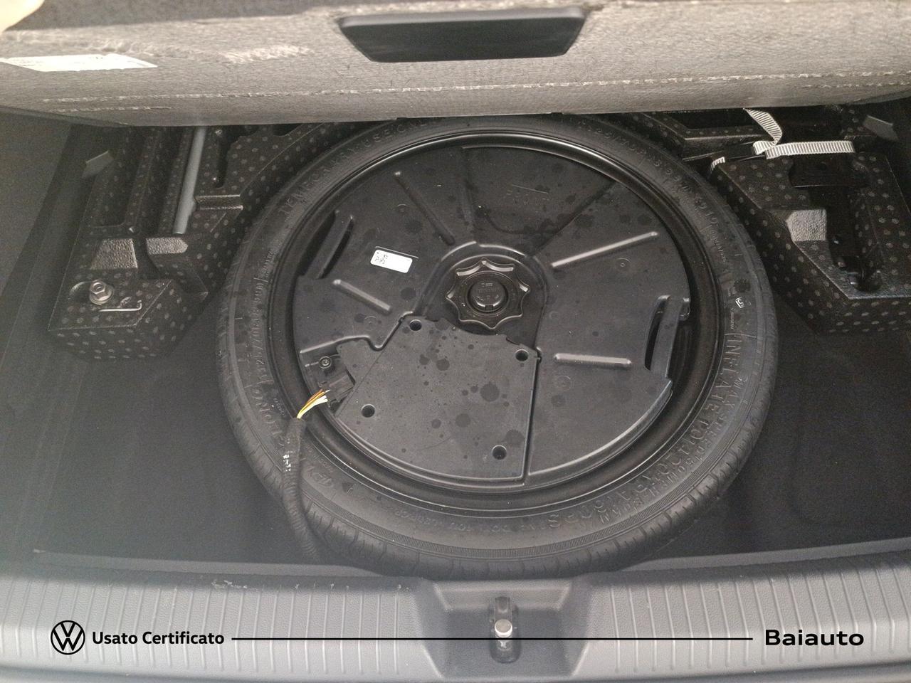 Volkswagen Golf 2.0 tdi scr 150cv r-line 4motion dsg