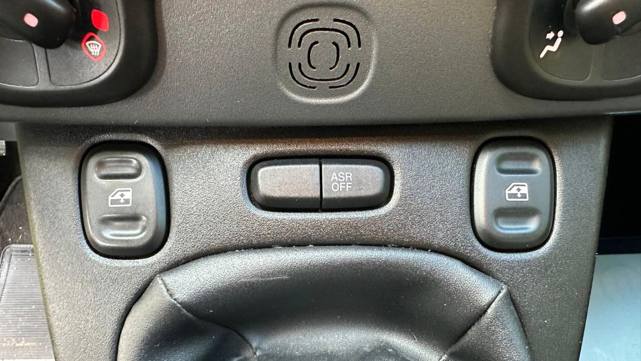 Fiat Panda 1.0 FireFly S&S Hybrid 2022 Perfetta NEOP LEGGI TESTO