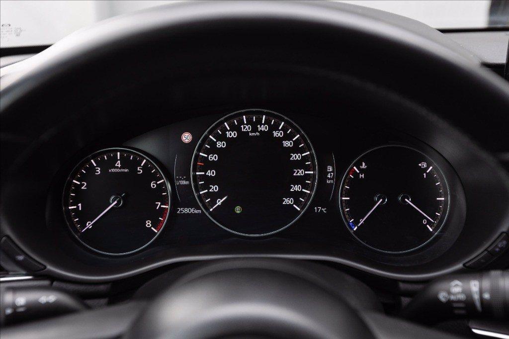 MAZDA 3 5p 2.0 m-hybrid Homura 150cv del 2023