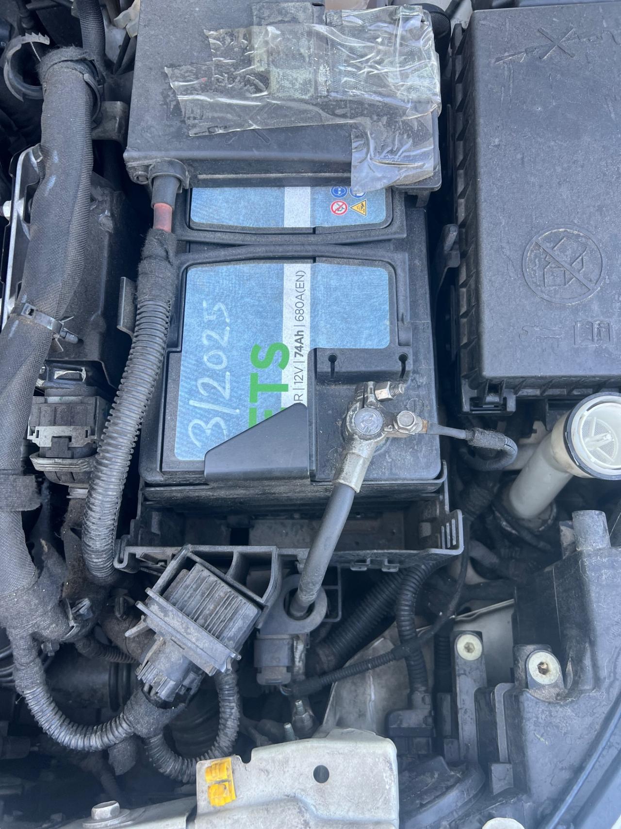 Opel Astra 1.7 CDTI 110CV Sports Tourer Cosmo