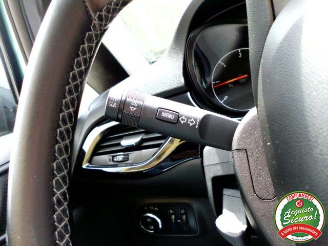 OPEL Corsa 1.3 CDTI 5 porte b-Color