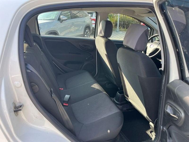 FIAT Punto Punto 1.3 MJT II 75 CV 5 porte Street