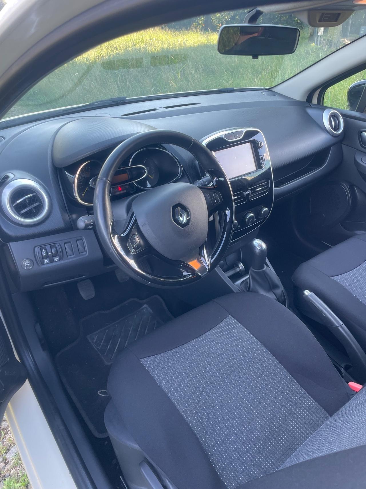 Renault Clio 1.2 75CV GPL 5 porte Wave