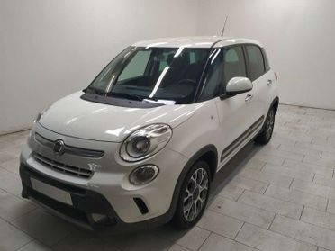 FIAT 500L 1.3 mjt Trekking 85cv