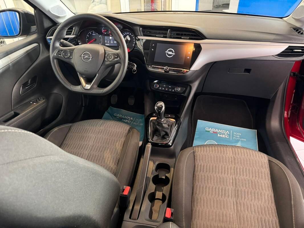 Opel Corsa 1.2 Elegance s&s 75cv