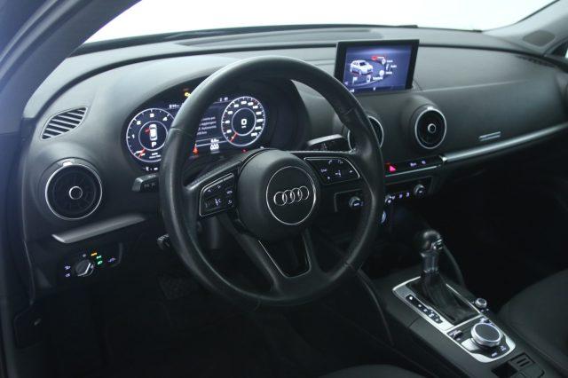 AUDI A3 SPB 30 TDI S tronic S-Line/VIRTUAL COCKPIT