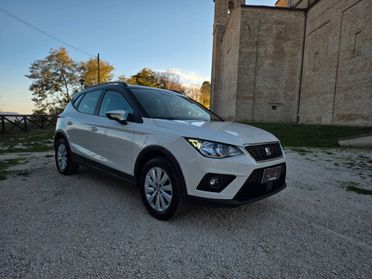 Seat Arona 1.0 TGI Style - PROMO BLACK FRIDAY