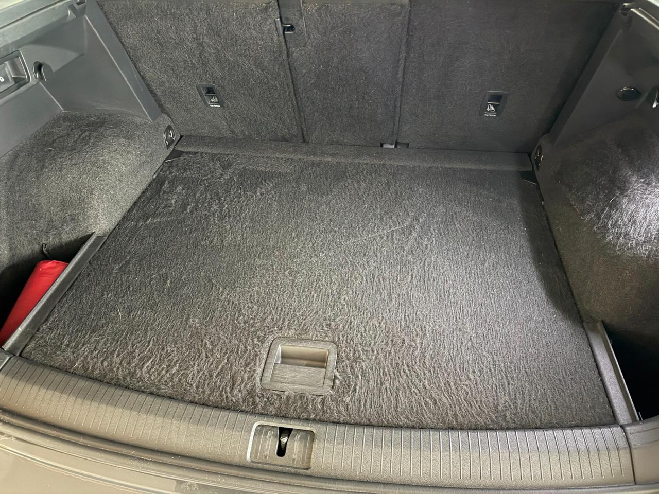 Volkswagen Tiguan 2WD 2.0 TDI 150 cv. DSG LIFE