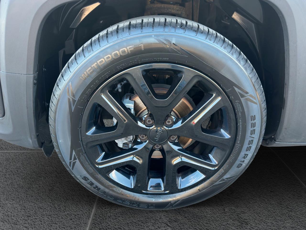 Jeep Renegade 1.0 T3 Night Eagle