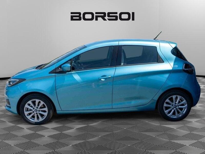 Renault ZOE 2ª serie Zen R135