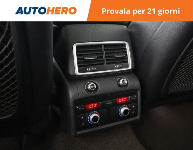 AUDI Q7 3.0 V6 TDI 245 CV clean diesel quattro tiptronic