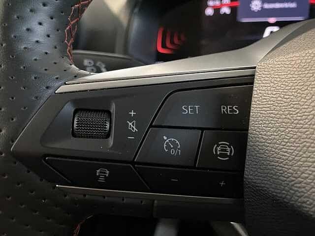SEAT Ibiza 1.0 EcoTSI 95 CV 5 porte FR