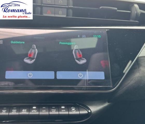 NEW ALFA ROMEO JUNIOR IBRIDA SPECIALE#TETTO APRIBILE!PACK SPORT!