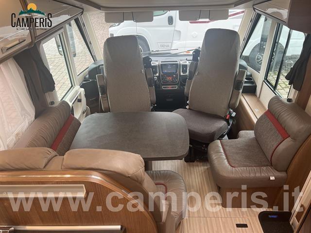CARTHAGO CARTHAGO C-TOURER I 144 QB