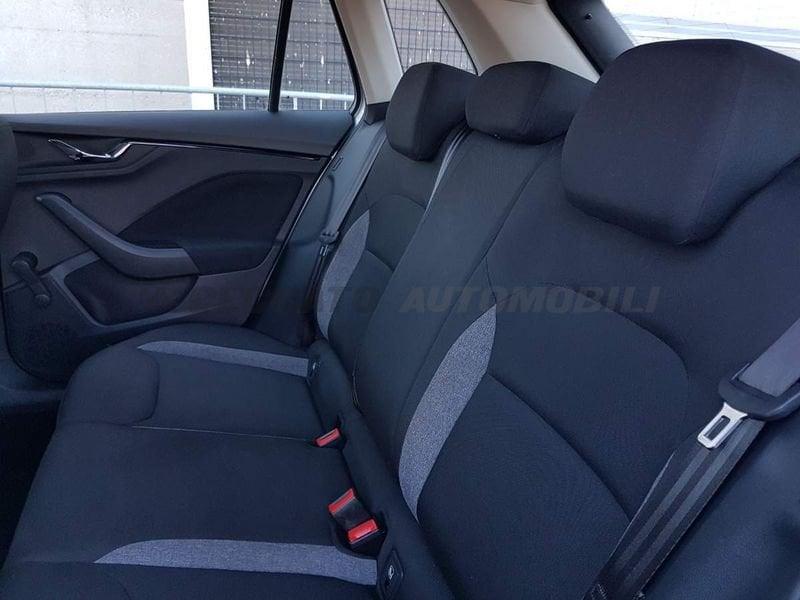 Skoda Kamiq Kamiq 1.0 tsi Ambition 95cv