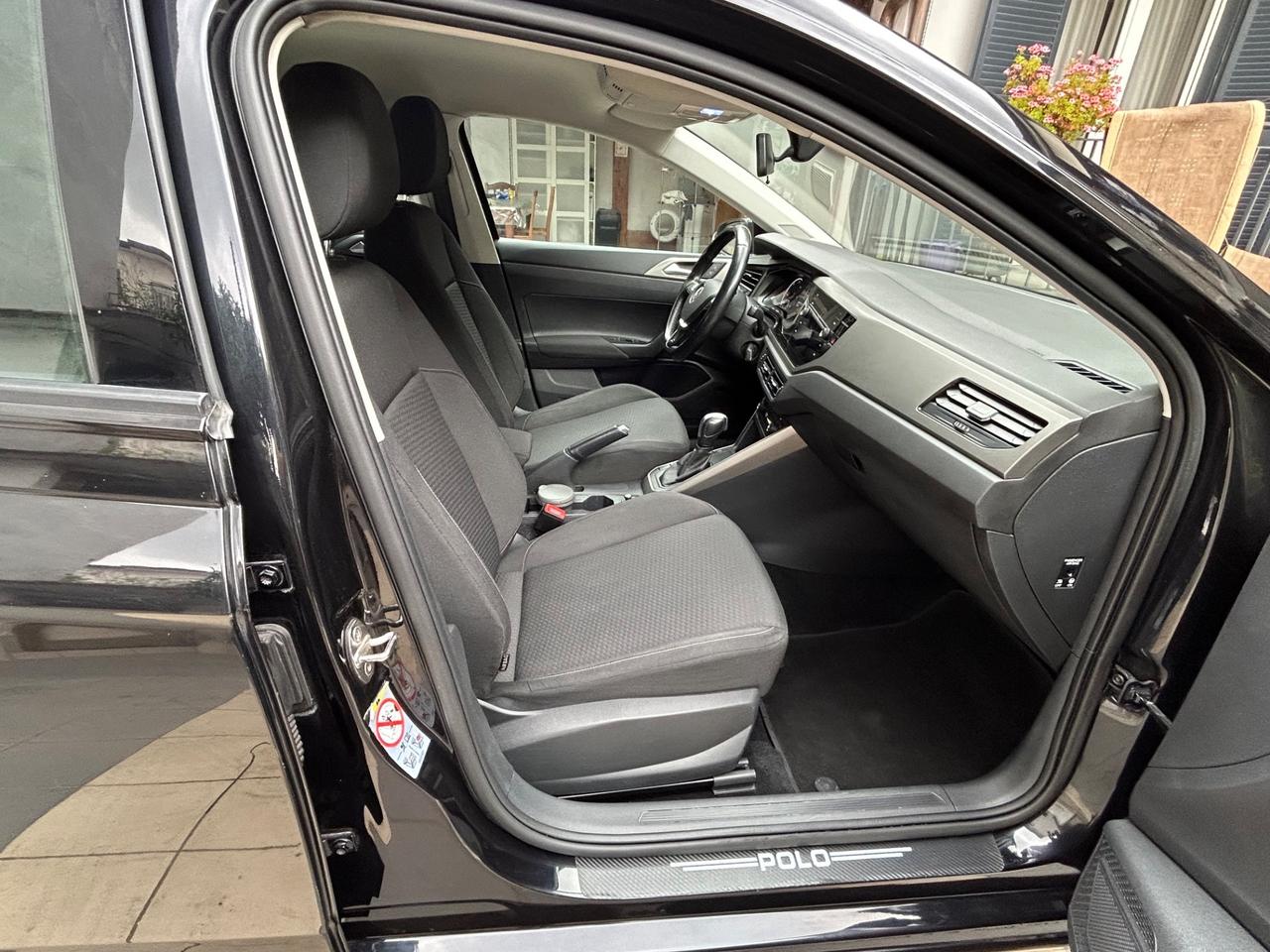 Volkswagen Polo 1.6 TDI 95cv DSG Business Comfortline