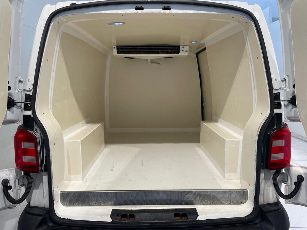 Volkswagen T6 Transporter Furgone 28 2.0 TDI 150CV P.C. E6 - ISOTERMICO REFRIGERATO