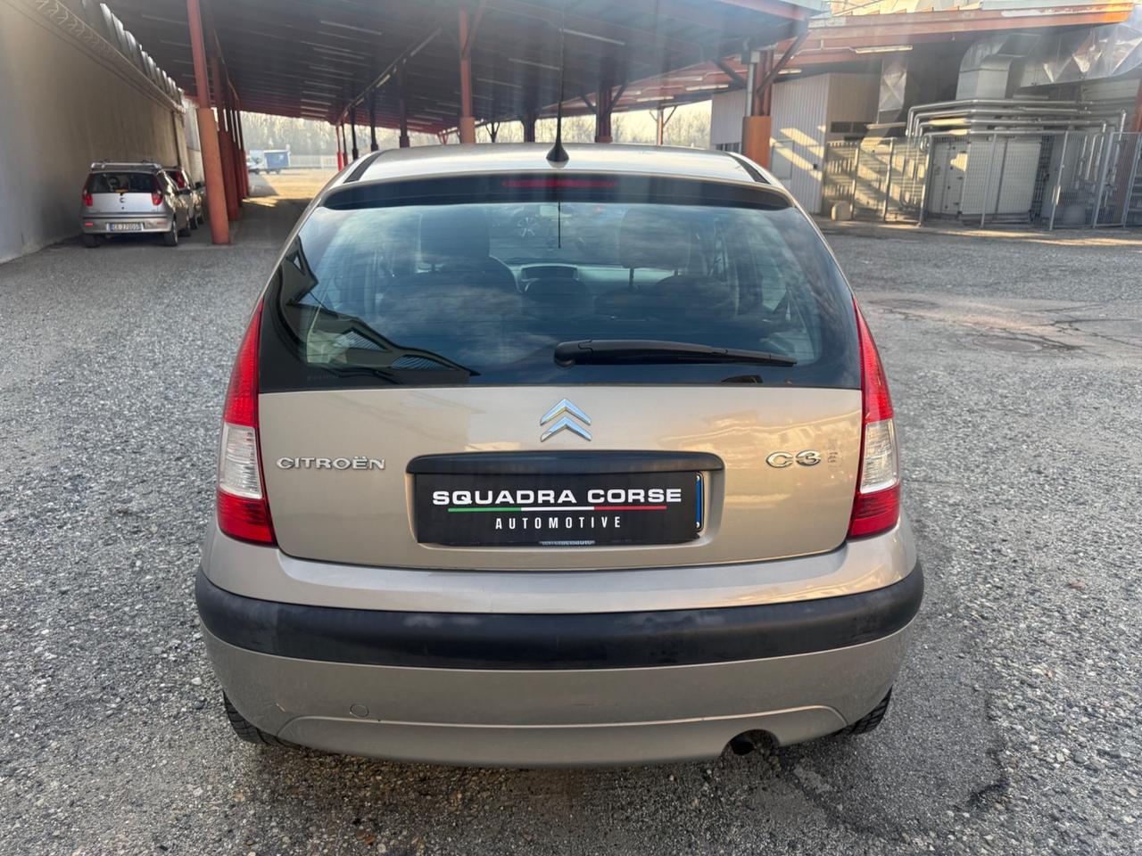 Citroen C3 1.1 Elegance