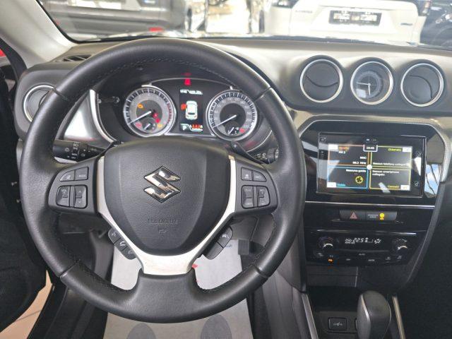 SUZUKI Vitara 1.4 BJ A/T Starview 4X4 Unico Propr. IVA esposta