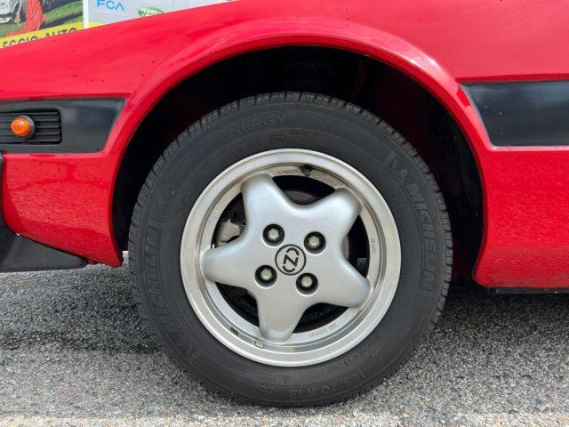 FIAT X 1/9 X1/9 FIVE SPEED
