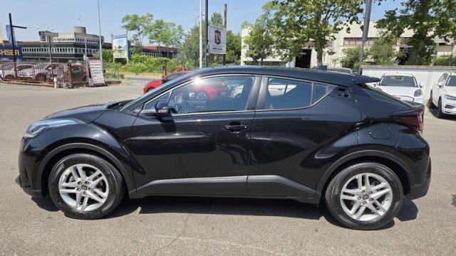 TOYOTA C-HR 1.8 Hybrid E-CVT Active PERMUTE UNICOPRO. OK NEOPA