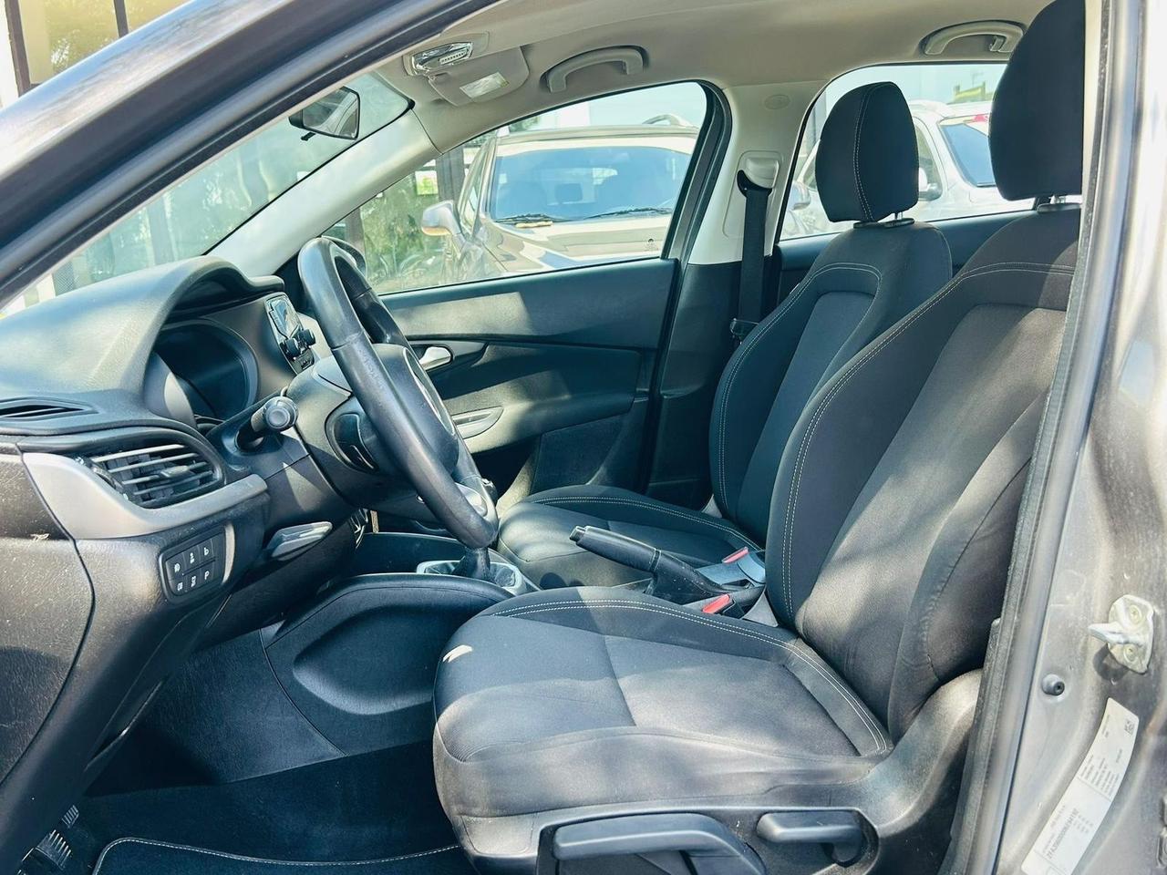 Fiat Tipo 1.6 Mjt S&S SW Lounge