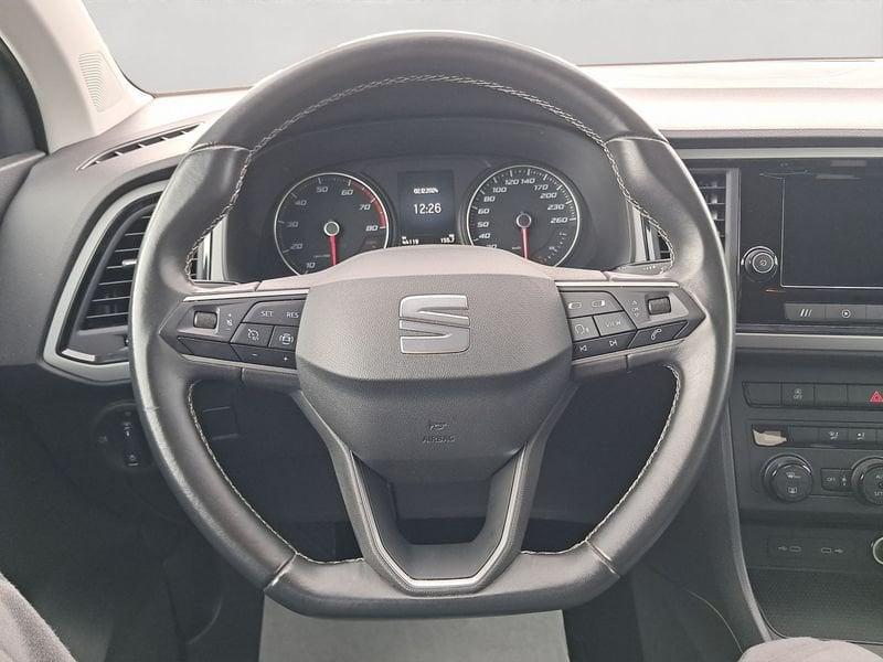 Seat Ateca 1.0 TSI Reference