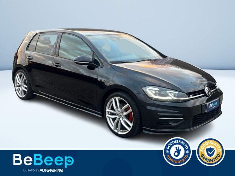 Volkswagen Golf 5P 1.5 TSI SPORT 150CV DSG
