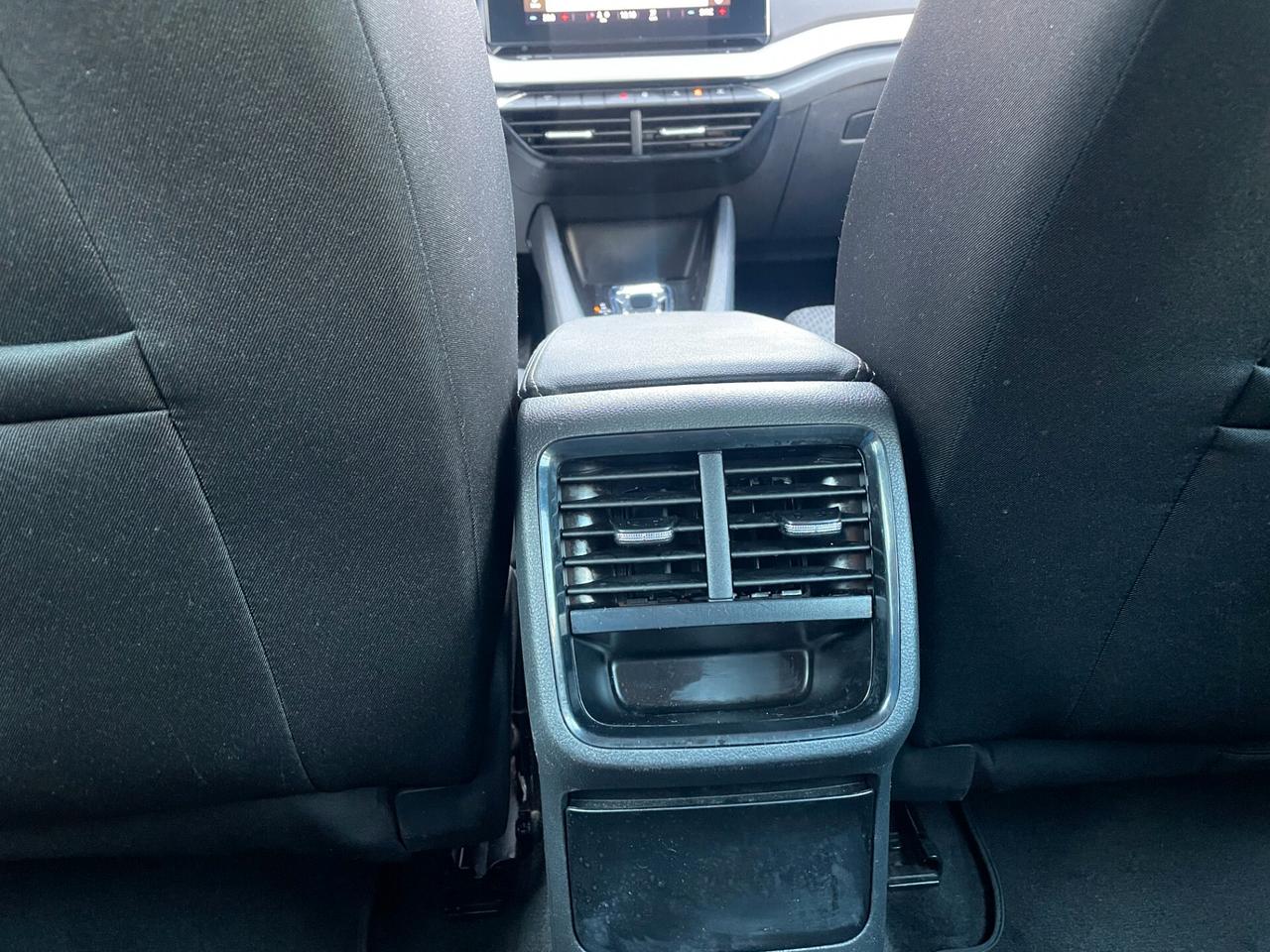 Skoda Octavia 2.0 TDI EVO SCR 150 CV DSG Wagon Executive