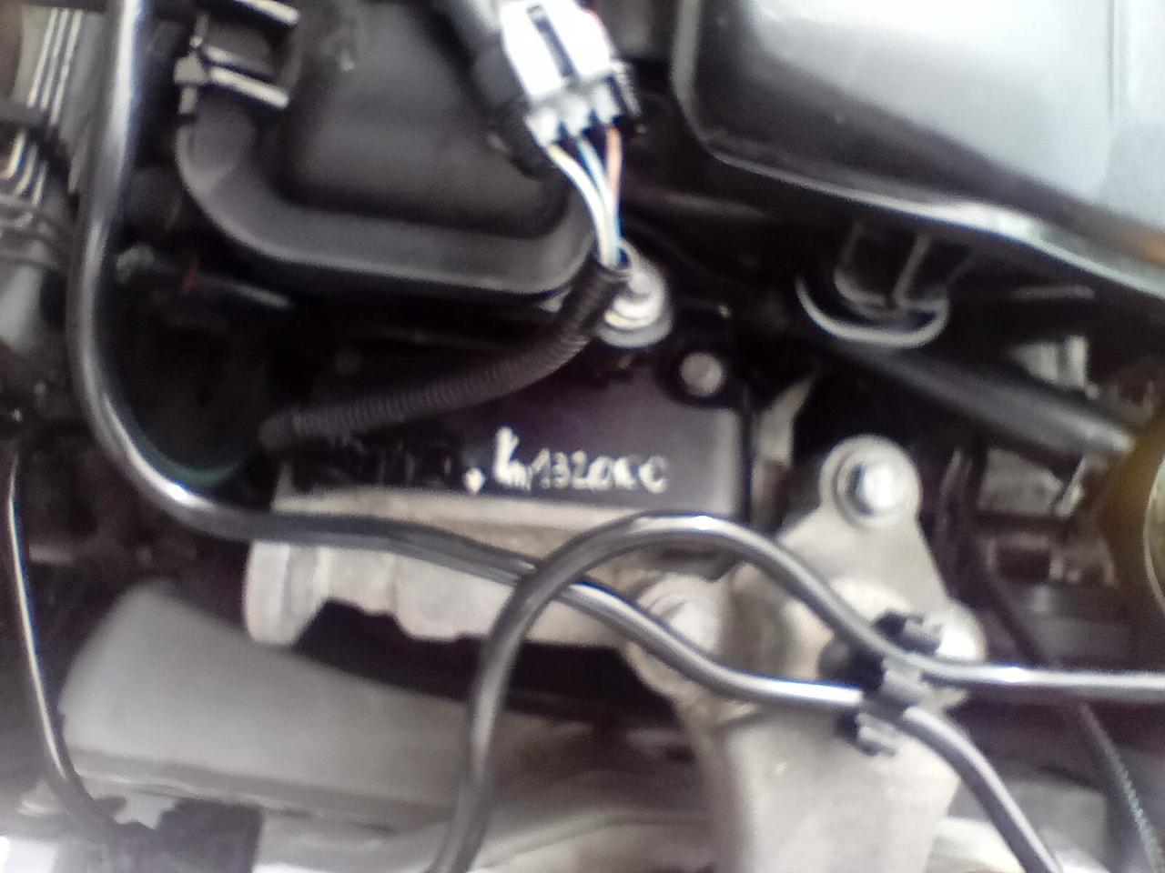 Dacia Sandero 1.2 GPL 75CV Ambiance