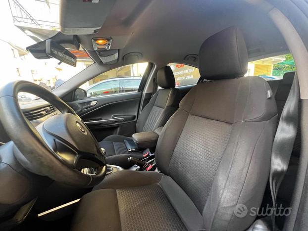 ALFA ROMEO Giulietta 2.0 JTDm-2 140 CV Progressi