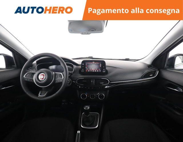 FIAT Tipo 1.0 4 porte Life