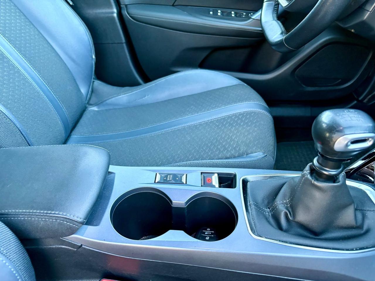 Peugeot 2008 1.5 Blue HDI 100 Allure #10328